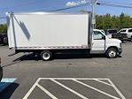 2025 Ford E-350 RWD, Morgan Truck Body Parcel Aluminum Box Van for sale #GD11071 - photo 3