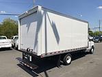 2025 Ford E-350 RWD, Morgan Truck Body Parcel Aluminum Box Van for sale #GD11071 - photo 2