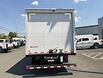 2025 Ford E-350 RWD, Morgan Truck Body Parcel Aluminum Box Van for sale #GD11071 - photo 4