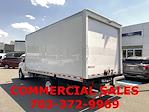 2025 Ford E-350 RWD, Morgan Truck Body Parcel Aluminum Box Van for sale #GD11071 - photo 5