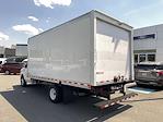2025 Ford E-350 RWD, Morgan Truck Body Parcel Aluminum Box Van for sale #GD11071 - photo 5