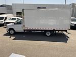 2025 Ford E-350 RWD, Morgan Truck Body Parcel Aluminum Box Van for sale #GD11071 - photo 6