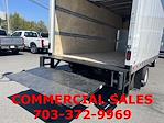 New 2025 Ford E-350 Base RWD, 17' Morgan Truck Body Parcel Aluminum Box Van for sale #GD11072 - photo 17