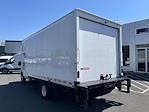 2025 Ford E-350 RWD, Morgan Truck Body Parcel Aluminum Box Van for sale #GD11072 - photo 5