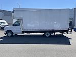 New 2025 Ford E-350 Base RWD, 17' Morgan Truck Body Parcel Aluminum Box Van for sale #GD11072 - photo 6