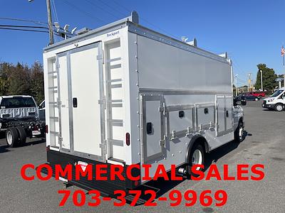 2025 Ford E-450 RWD, Rockport Workport Service Utility Van for sale #GD14501 - photo 2