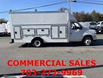 2025 Ford E-450 RWD, Rockport Workport Service Utility Van for sale #GD14501 - photo 3