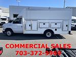 2025 Ford E-450 RWD, Rockport Workport Service Utility Van for sale #GD14501 - photo 6