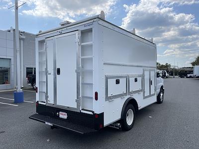 New 2025 Ford E-450 Base RWD, Rockport Workport Service Utility Van for sale #GD14566 - photo 2