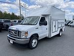 New 2025 Ford E-450 Base RWD, Rockport Workport Service Utility Van for sale #GD14566 - photo 7