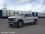 2023 Ford F-150 SuperCrew Cab 4x4, Pickup for sale #GD16433 - photo 3