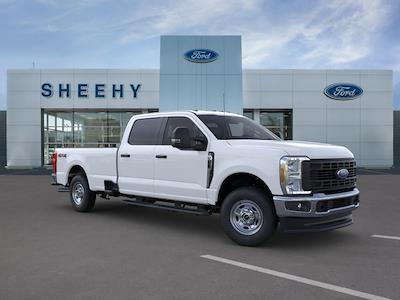 2024 Ford F-250 Crew Cab SRW 4x4, Pickup for sale #GD16534 - photo 1