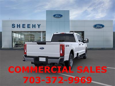 2024 Ford F-250 Crew Cab SRW 4x4, Pickup for sale #GD16534 - photo 2