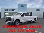 2024 Ford F-250 Crew Cab SRW 4x4, Pickup for sale #GD16534 - photo 4