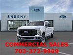 2024 Ford F-250 Crew Cab SRW 4x4, Pickup for sale #GD16534 - photo 5