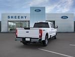 2024 Ford F-250 Crew Cab SRW 4x4, Pickup for sale #GD16534 - photo 2