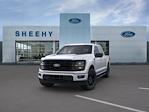 New 2024 Ford F-150 XLT SuperCrew Cab 4x4, Pickup for sale #GD18195 - photo 5