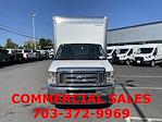 2025 Ford E-450 RWD, Rockport Box Van for sale #GD19297 - photo 8