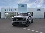 2024 Ford F-150 SuperCrew Cab 4x4, Pickup for sale #GD19841 - photo 4