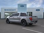 2024 Ford F-150 SuperCrew Cab 4x4, Pickup for sale #GD19841 - photo 6