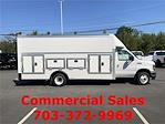 2023 Ford E-450 4x2, Rockport Workport Service Utility Van #GD20776 - photo 3