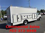 2023 Ford E-450 4x2, Rockport Workport Service Utility Van #GD20776 - photo 2
