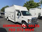 2023 Ford E-450 4x2, Rockport Workport Service Utility Van #GD20780 - photo 3