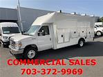 2023 Ford E-450 4x2, Rockport Workport Service Utility Van #GD20780 - photo 1