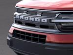 2022 Bronco Sport 4x4,  SUV #GD22042 - photo 17