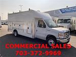 2023 Ford E-450 4x2, Rockport Workport Service Utility Van #GD22087 - photo 3