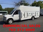 2023 Ford E-450 4x2, Rockport Workport Service Utility Van #GD22087 - photo 1
