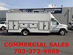 2023 Ford E-450 4x2, Rockport Workport Service Utility Van #GD22093 - photo 3