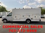 2023 Ford E-450 4x2, Rockport Workport Service Utility Van #GD22093 - photo 6