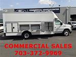 2023 Ford E-450 4x2, Rockport Workport Service Utility Van #GD22093 - photo 16