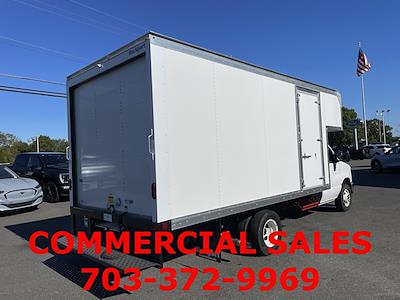 New 2025 Ford E-350 Base RWD, 15' Rockport Box Van for sale #GD22181 - photo 2