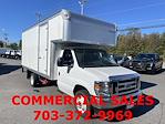 New 2025 Ford E-350 Base RWD, 15' Rockport Box Van for sale #GD22181 - photo 1