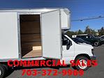 New 2025 Ford E-350 Base RWD, 15' Rockport Box Van for sale #GD22181 - photo 17