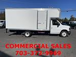 New 2025 Ford E-350 Base RWD, 15' Rockport Box Van for sale #GD22181 - photo 3