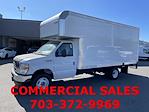 New 2025 Ford E-350 Base RWD, 15' Rockport Box Van for sale #GD22181 - photo 7