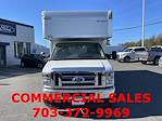 New 2025 Ford E-350 Base RWD, 15' Rockport Box Van for sale #GD22181 - photo 8