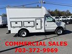 2025 Ford E-350 RWD, Rockport Workport Service Utility Van for sale #GD22227 - photo 3