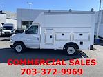 2025 Ford E-350 RWD, Rockport Workport Service Utility Van for sale #GD22227 - photo 6