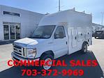 2025 Ford E-350 RWD, Rockport Workport Service Utility Van for sale #GD22227 - photo 7