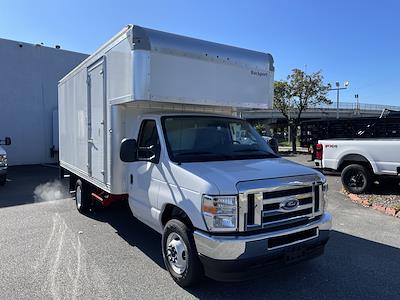 2025 Ford E-350 RWD, Box Van for sale #GD22313 - photo 1