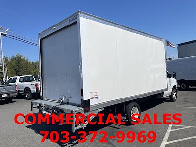 New 2025 Ford E-450 Base RWD, 16' Rockport Box Van for sale #GD22336 - photo 2