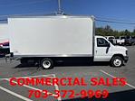 2025 Ford E-450 RWD, Rockport Box Van for sale #GD22336 - photo 3