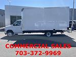 New 2025 Ford E-450 Base RWD, 16' Rockport Box Van for sale #GD22336 - photo 6