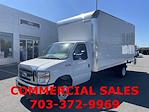 New 2025 Ford E-450 Base RWD, 16' Rockport Box Van for sale #GD22336 - photo 7