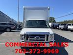 New 2025 Ford E-450 Base RWD, 16' Rockport Box Van for sale #GD22336 - photo 8