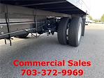 2024 Ford E-350 4x2, Morgan Truck Body Parcel Aluminum Box Van #GD22840 - photo 10